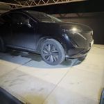 Nissan Ariya 2022