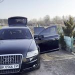 Audi A6 2008