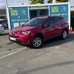 Toyota RAV4 2016