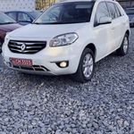 Renault Koleos 2013