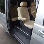 Volkswagen Multivan 2004