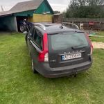 Volvo V50 2011