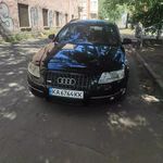 Audi A6 2008