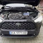 Toyota Corolla Cross 2022