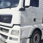 MAN TGX 2010