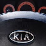 Kia Ceed 2008