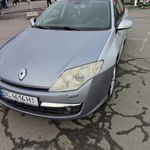 Renault Laguna 2010