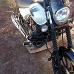 Bajaj Avenger 2019