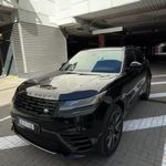 Land Rover Range Rover Velar 2023