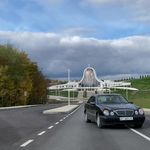 Mercedes-Benz E-Class 1996