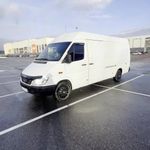 Mercedes-Benz Sprinter 2005