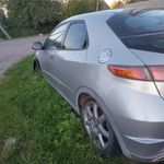 Honda Civic 2007