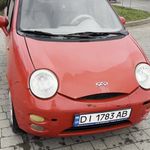 Chery QQ 2007