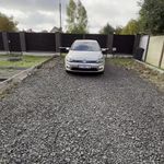 Volkswagen e-Golf 2015