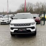 Jeep Compass 2021