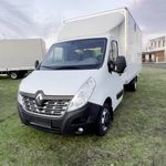 Renault Master 2018