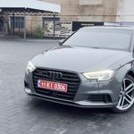 Audi A3 2019