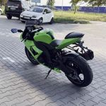 Kawasaki Ninja 1000 ZX-10R 2008