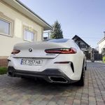 BMW 8 Series 2019