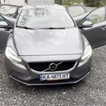 Volvo V40 2018