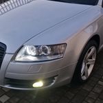 Audi A6 2008