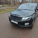 Land Rover Range Rover Evoque 2014