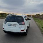 Mitsubishi Outlander 2009