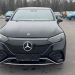 Mercedes-Benz EQE SUV 2024