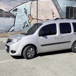Renault Kangoo 2014