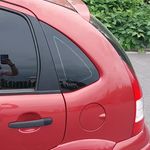 Citroen C3 2007