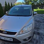 Ford Focus 2008