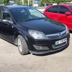 Opel Astra 2008