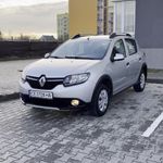 Renault Sandero 2013