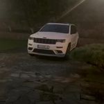 Jeep Grand Cherokee 2019