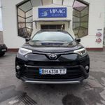 Toyota RAV4 2016