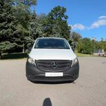 Mercedes-Benz Vito 2022