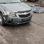 Chevrolet Cruze 2010