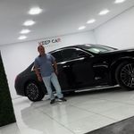 Mercedes-Benz S-Class 2023