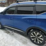 Chery Tiggo 7 Pro 2021