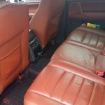 Volkswagen Touareg 2007