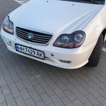 Geely CK 2008