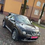Nissan Juke 2012