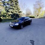 Chevrolet Lacetti 2006