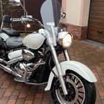 Suzuki Intruder 400 2007
