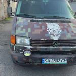 Volkswagen Transporter 1999