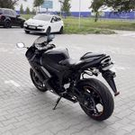 Kawasaki Ninja 600 ZX-6R 2007