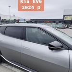 Kia EV6 2024