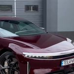 Lucid Air 2024