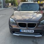 BMW X1 2010