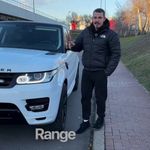Land Rover Range Rover Sport 2014